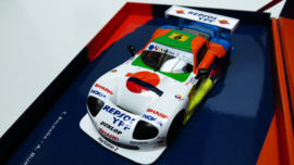 Fly Carmodel, Marcos LM600 "Paginas Amarillas"