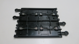 SCX (Hornby) baanstuk half recht