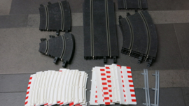 Ninco Racing kit 3 (uitbreidingsset)