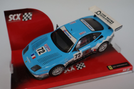 SCX, Ferrari 550 "Maranello"