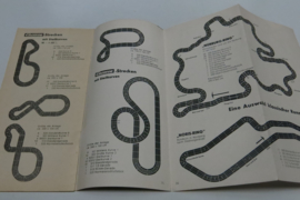 Carrera Universal gebruiksaanwijzing 67128