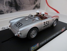 Revell, Porsche 550 Spyder MM 1954 (Limited Edition)