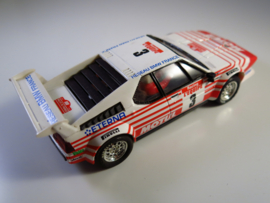 Scalextric, BMW M1 #3