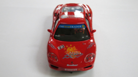 SOLD ProSlot, Ferrari 360 GTC "Alphaclub"