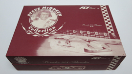 Fly Classic, Porsche 908 Flunder "24h. LeMans 1970" "Steve McQueen Collection"