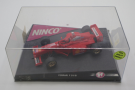 Ninco, Ferrari F310B #6