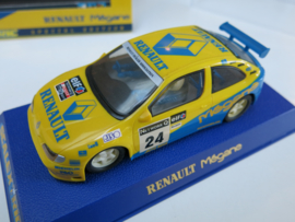Scalextric, Renault Megane "Rallye"