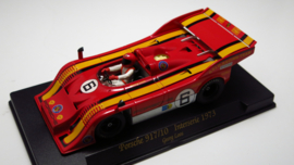 Fly Carmodel, Porsche 917/10 "Interserie 1973" Can-Am