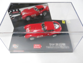 Carrera Evolution, Ferrari Uovo "Millia Miglia '52"