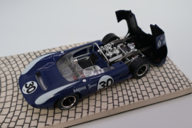 Sloter, Lola T70 Spyder "Bridgehampton 1966" #30 (Limited Edition)