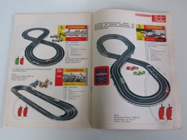 SOLD Catalogus 1973 (DE)