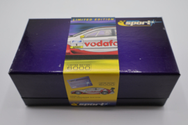 Scalextric Sport, AMG Mercedes CLK DTM "Vodafone" #1 (Limited Edition)