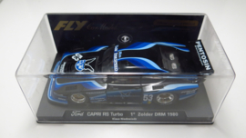 Fly Carmodel, Ford Capri RS Turbo "1ste Zolder DRM 1980"