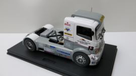 Fly GB track, Mercedes Benz Atego FIA ETRC 2001 Truck 31