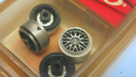 Ninco velgen t.b.v. BBS