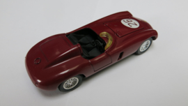 1:38 Ferrari 1955 750 Monza