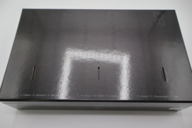 Hobby Classic - Italiaanse Hypercar 499P LMH "LeMans Winners '23, '24 & '25"