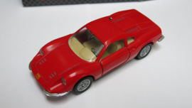 1:38 Ferrari Dino 246GT