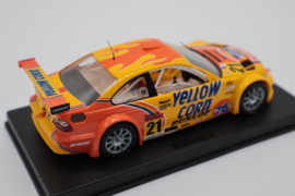 Fly Carmodel, BMW M3 GTR JGTC 2002 (met verlichting) (scheurtje ovp)