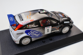 Scalextric, Ford Focus "Privateer" #1