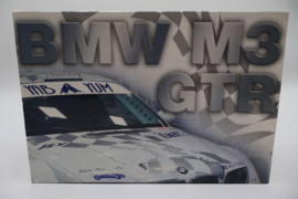 Fly Carmodel, BMW M3 GTR