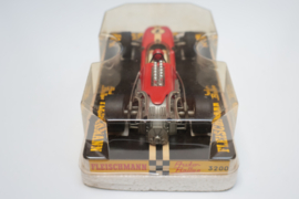 3200 Ferrari F1 rood nr. 7 (24 spaaks gril, nieuwstaat, gestempeld)