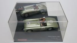 Carrera Evolution, Aston Martin DB3 "Mille Miglia 1953"