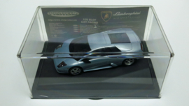 Proteus, Lamborghini Murcielago
