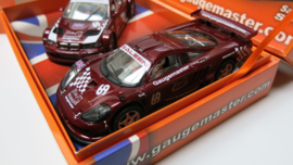 Fly Carmodel, BMW M3 GTR / Saleen S7R "Gaugemaster"
