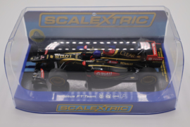 Scalextric, Lotus F1 "Team 2014"