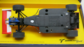 Scalextric Sport, Toyota F1 "2002 #25" (Limited Edition)