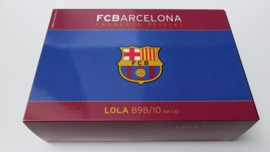 Fly Carmodel, Lola B98/10 "F.C. Barcelona"