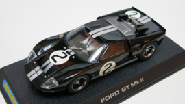 Scalextric, Ford GT40 MKII "LeMans 1966" #2