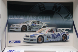 Fly Carmodel, BMW M3 GTR