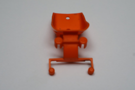 Go-Cart stoeltje oranje