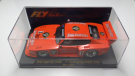 Fly Carmodel, Ford Capri RS Turbo "3de Nurburgring DRM 1982"