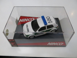 Ninco, Volkswagen Golf "Polizei"