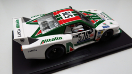 Fly GB track, Lancia Beta MonteCarlo "Giro D 'Italia 1979" #576