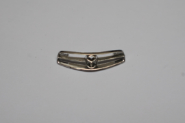 Mercedes grill
