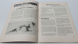 Informatieboek Modellen Revue 1969 nr. 3