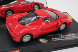 Carrera Evolution, Ferrari Enzo red