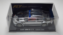 Fly Carmodel, BMW M3 GTR "Chrome Editie"