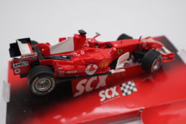 SCX, Ferrari 248 F1