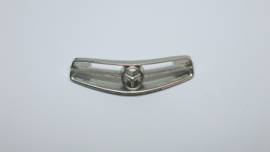 Mercedes grill