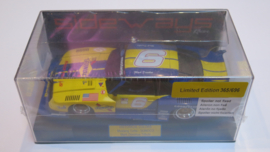 Sideways, Ford Mustang Turbo #6 "Sunoco" (Limited Edition)
