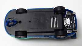 Scalextric, Porsche 911 GT3R "Paragon"