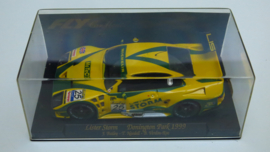 Fly Carmodel, Lister Storm "Donington Park 1999"