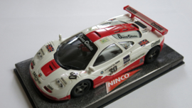 Ninco, McLaren F1 GTR "Art Sports" #30