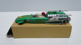 Cooper Maserati kap groen