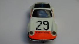 3226 Porsche 911 Rijkspolitie